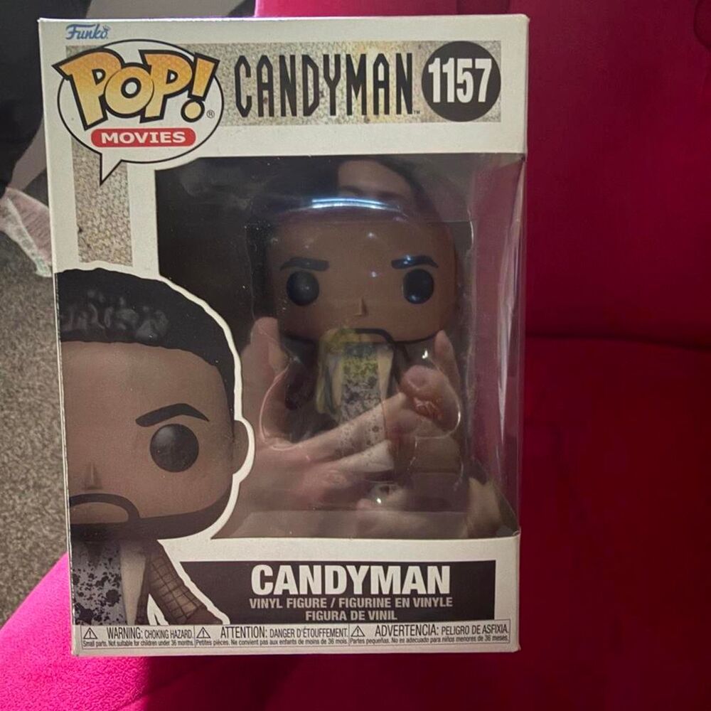 Funko multi Action-figures-playsets